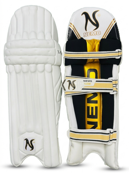Nemo X-Pro Batting Pads