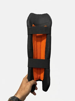 MoonWalkr Keeping Pads - Lightweight Shin Guards