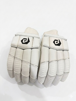 Dul Dul - Premium Batting Gloves Full finger protection