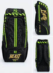 Nemo Gold | Duffle & Wheelie Kit Bag