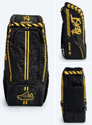 Nemo Gold | Duffle & Wheelie Kit Bag