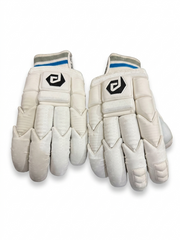 Dul Dul - Premium Batting Gloves with Cut Finger