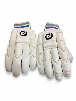 Dul Dul - Premium Batting Gloves with Cut Finger